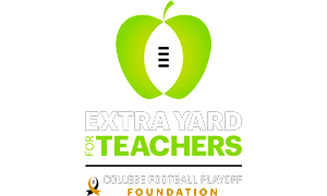 Extra Yard for Teachers