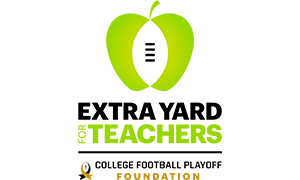 Extra Yard for Teachers
