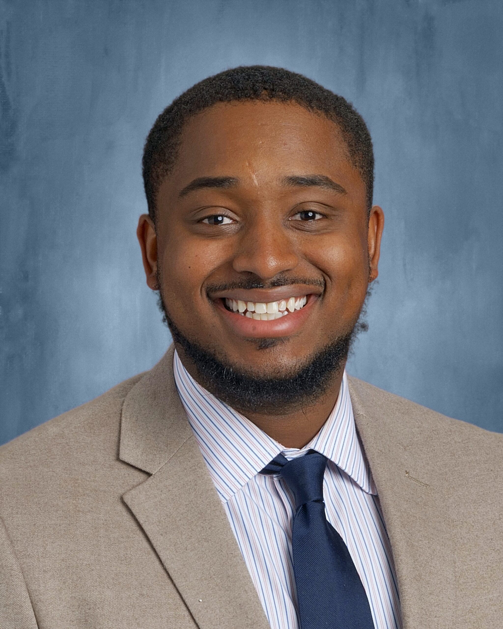 Anthony Chatman