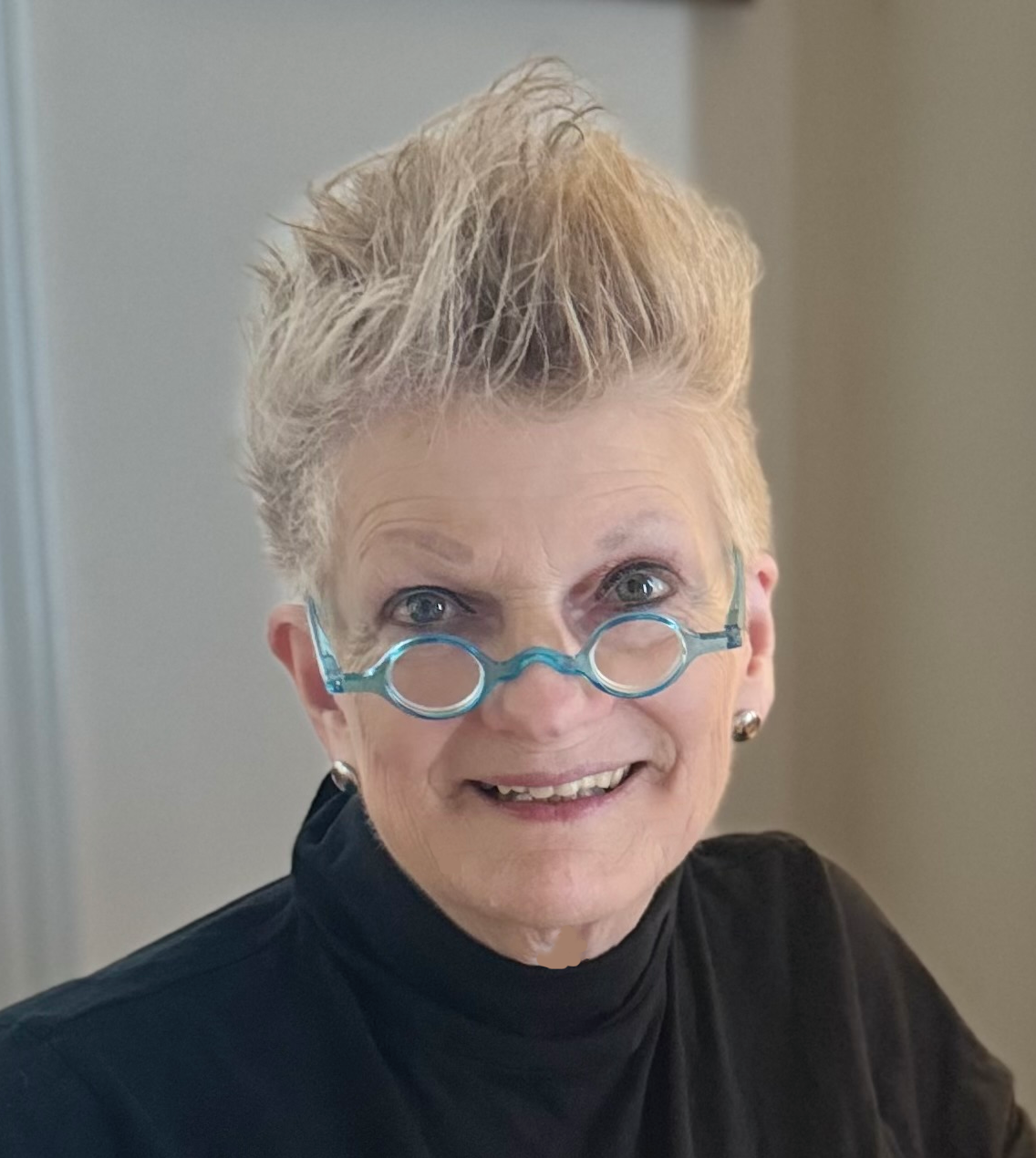 Gail Brown