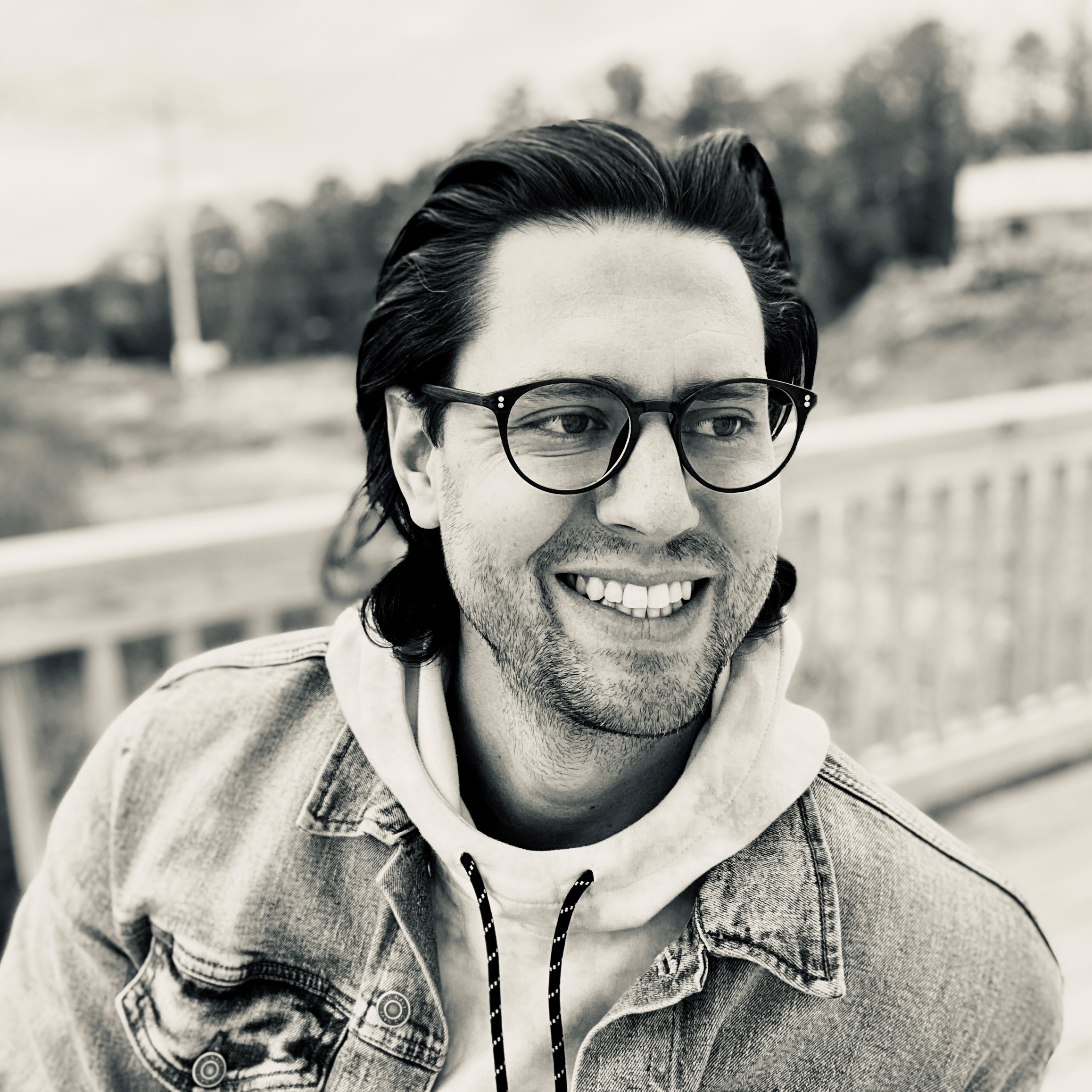 Matthew Lathrop