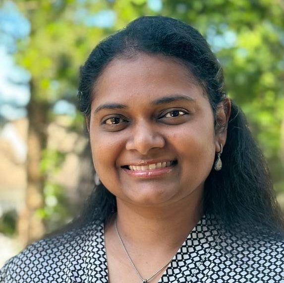 Dr. Poornima Amarapu
