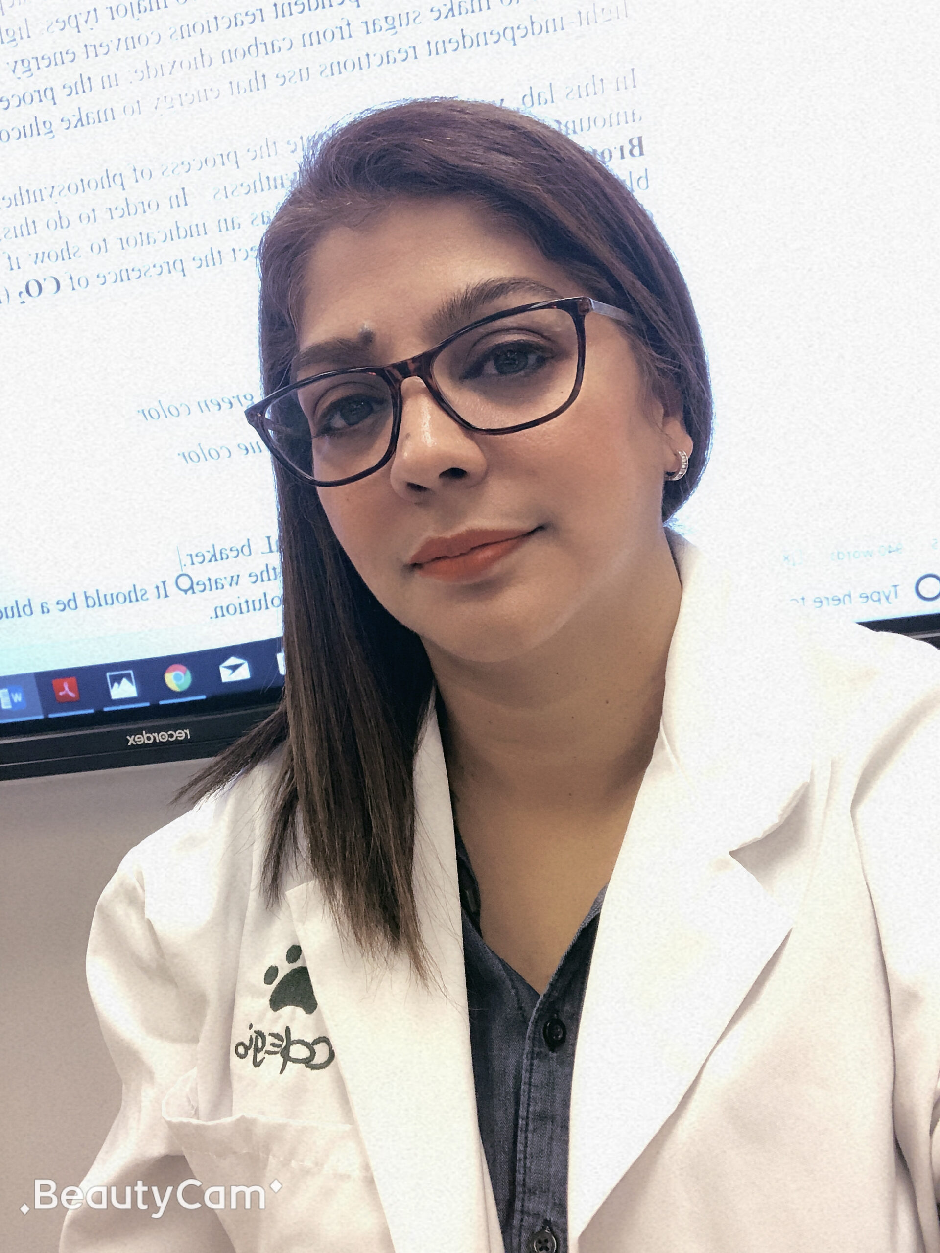 Yolanda Rivera-Suarez